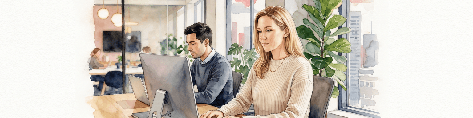 Ende der Homeoffice-Pflicht - wie geht es weiter?