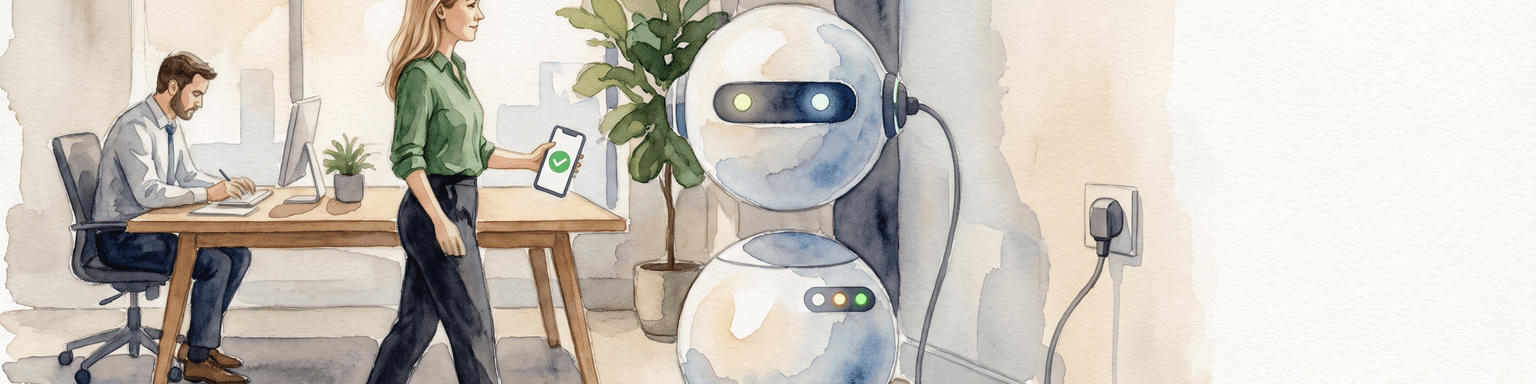 KI und Mitbestimmung: Rechte des Betriebsrats bei Künstlicher Intelligenz (KI)