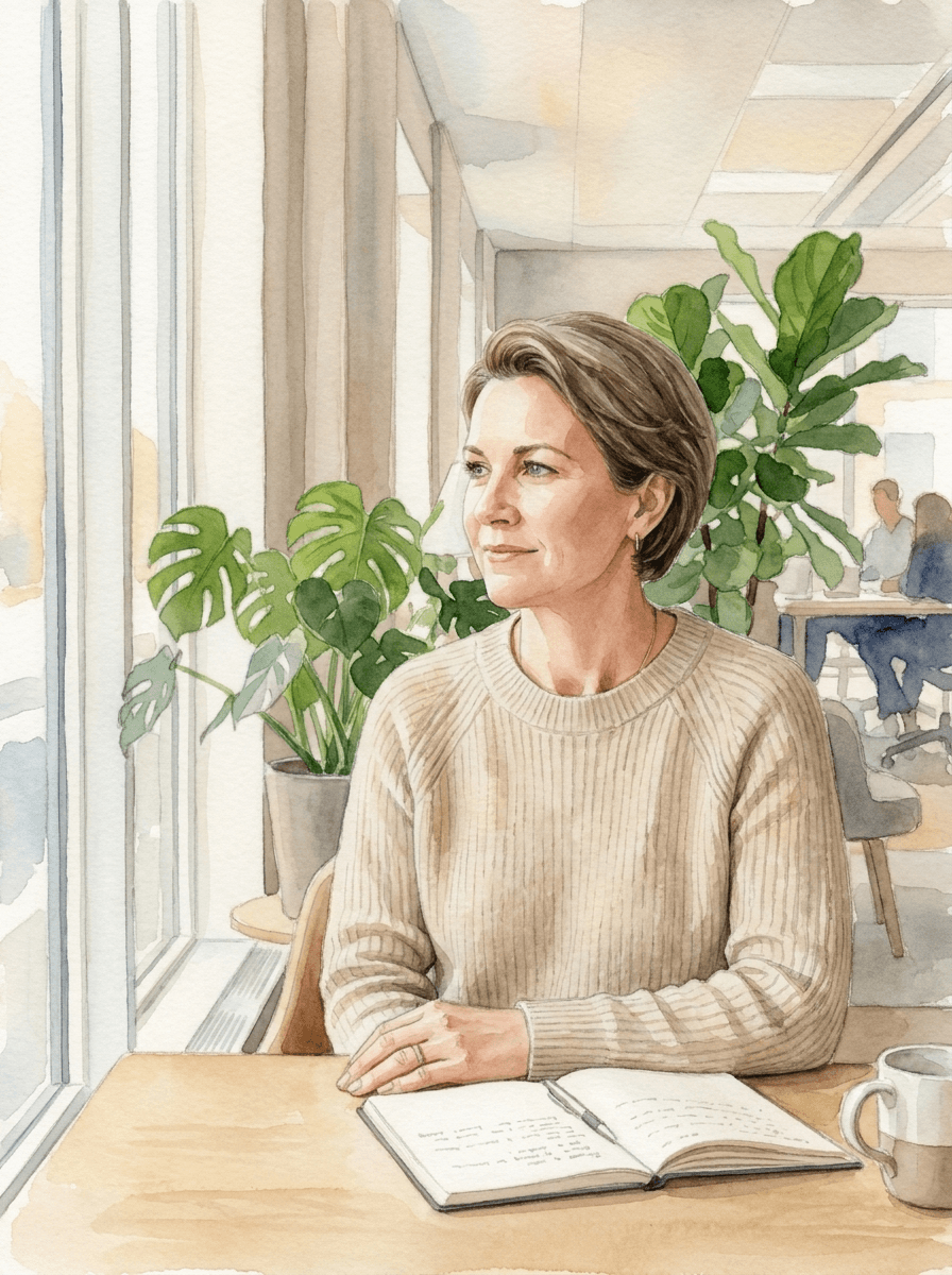 Kultify HR-Expertin